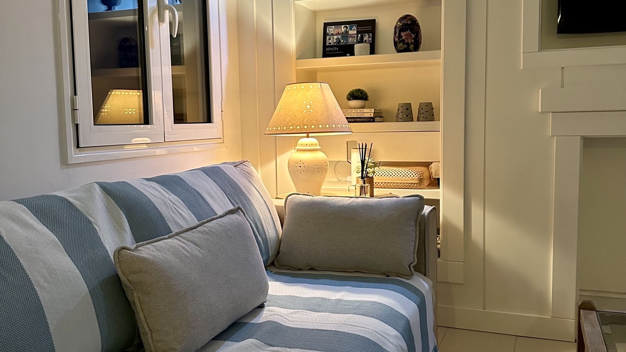 Photo of Bedroom in Kissamos