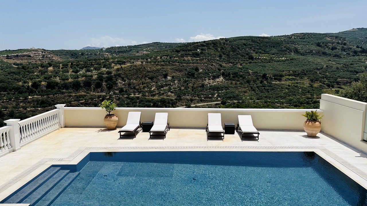 Photo of Outdoor in Kissamos