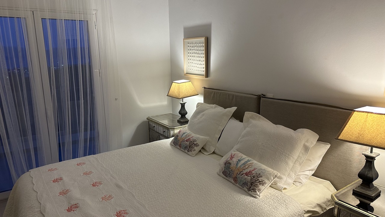 Photo of Bedroom in Kissamos
