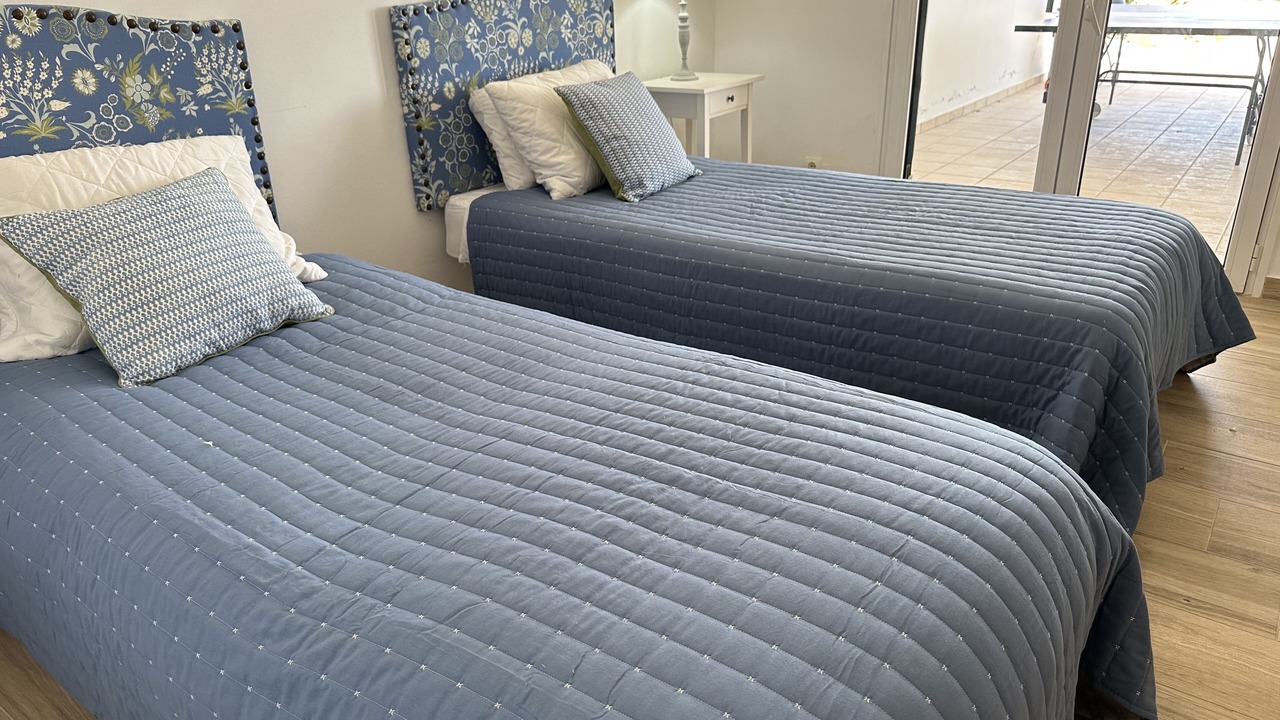 Photo of Bedroom in Kissamos
