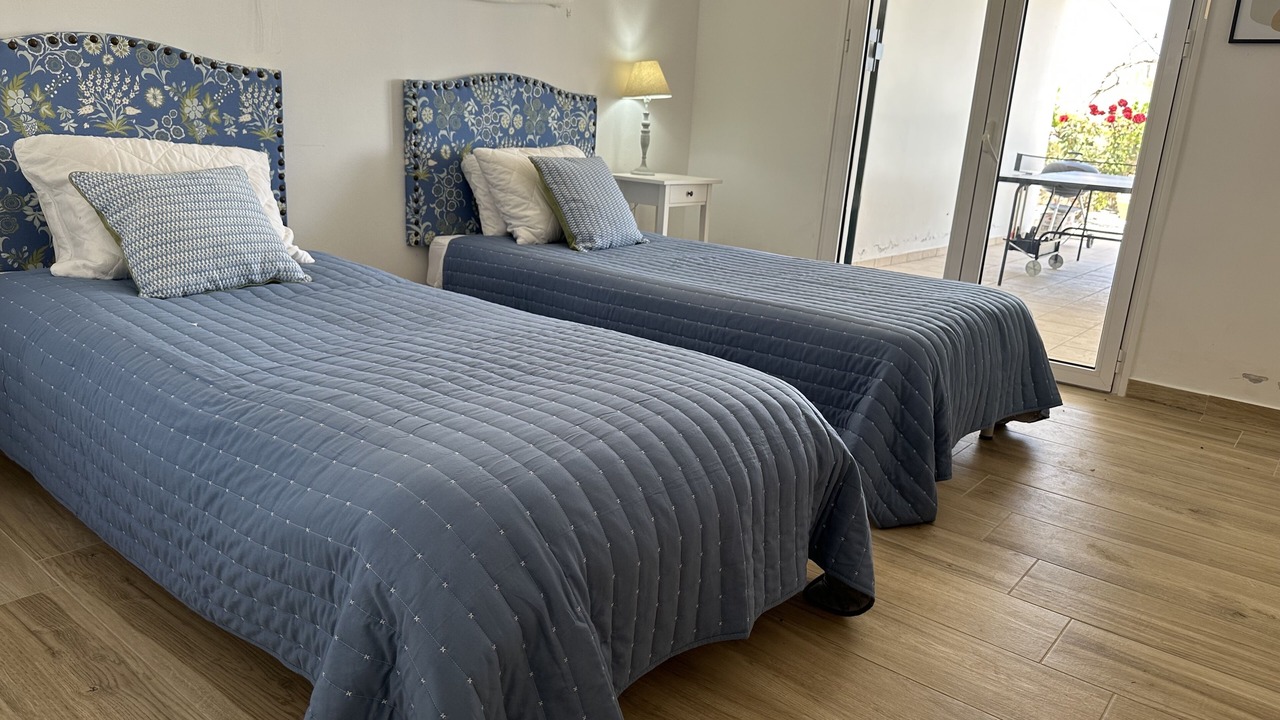 Photo of Bedroom in Kissamos