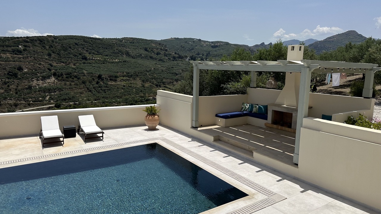 Photo of Outdoor in Kissamos