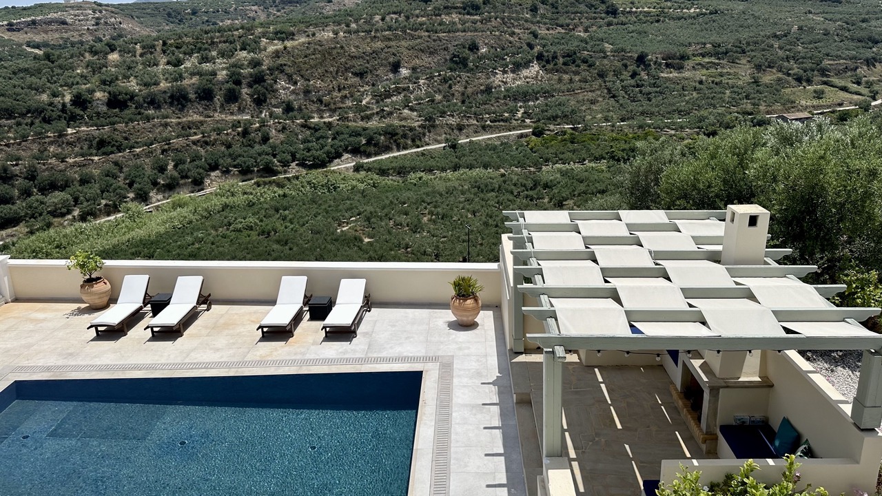Photo of Outdoor in Kissamos