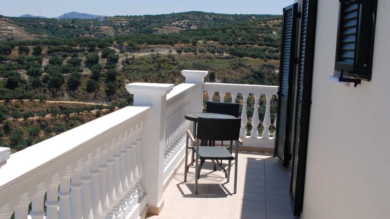 Photo of Patio Balcony in Kissamos