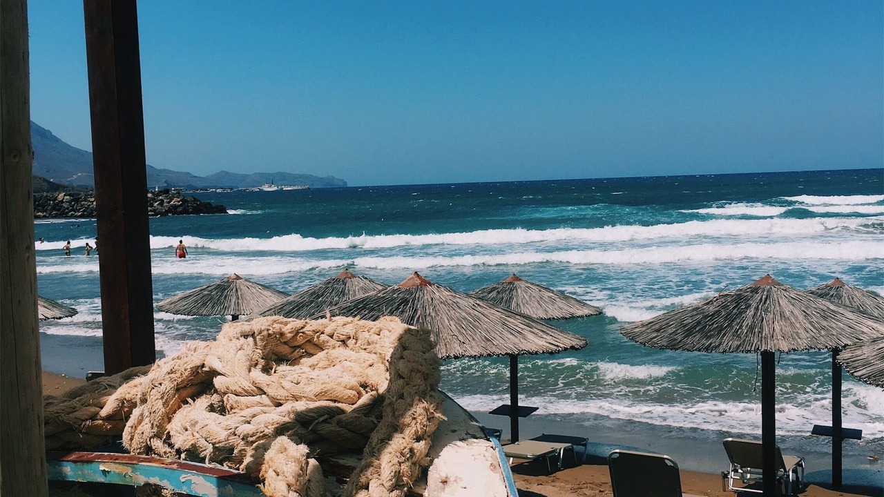 Photo of Others in Kissamos