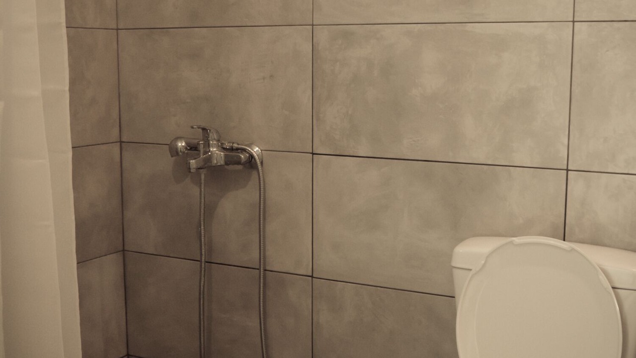 Photo of Bathroom in Limenas Chersonisou