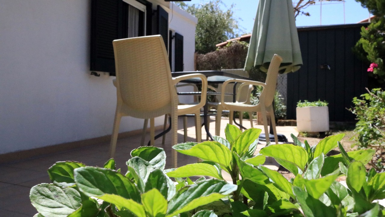 Photo of Patio Balcony in Limenas Chersonisou