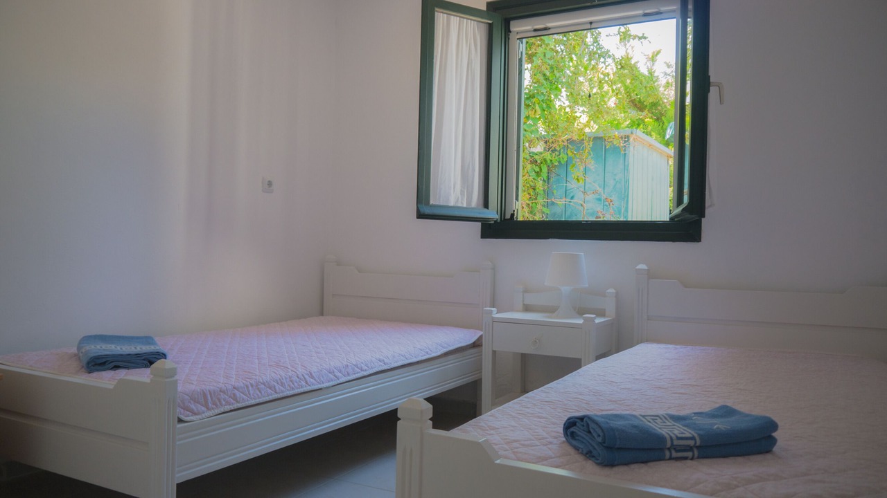 Photo of Bedroom in Limenas Chersonisou