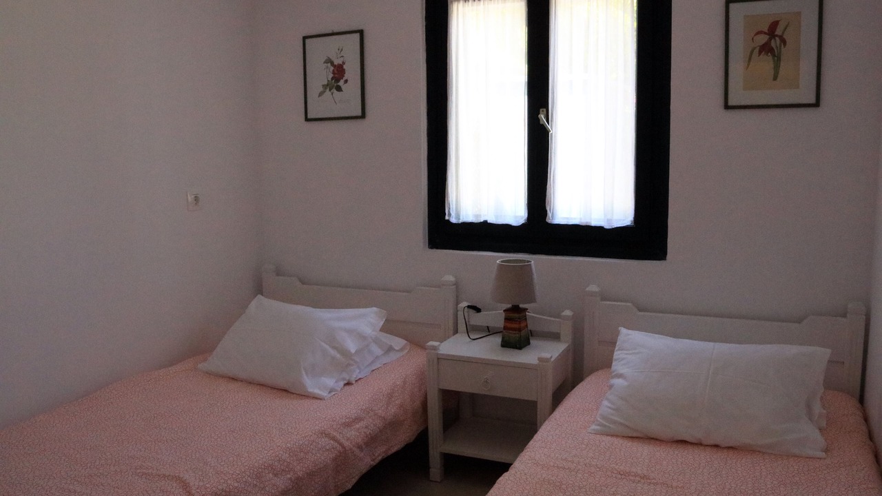 Photo of Bedroom in Limenas Chersonisou