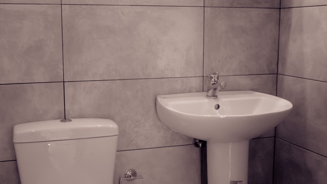 Photo of Bathroom in Limenas Chersonisou