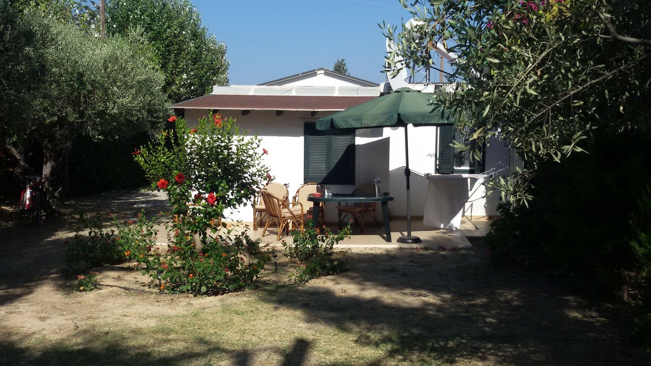 Photo of Outdoor in Limenas Chersonisou