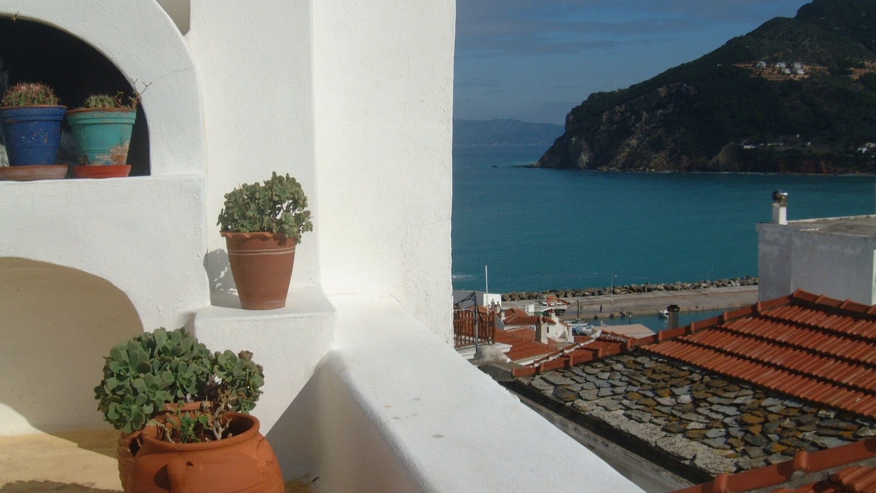 Photo of Others in Skopelos