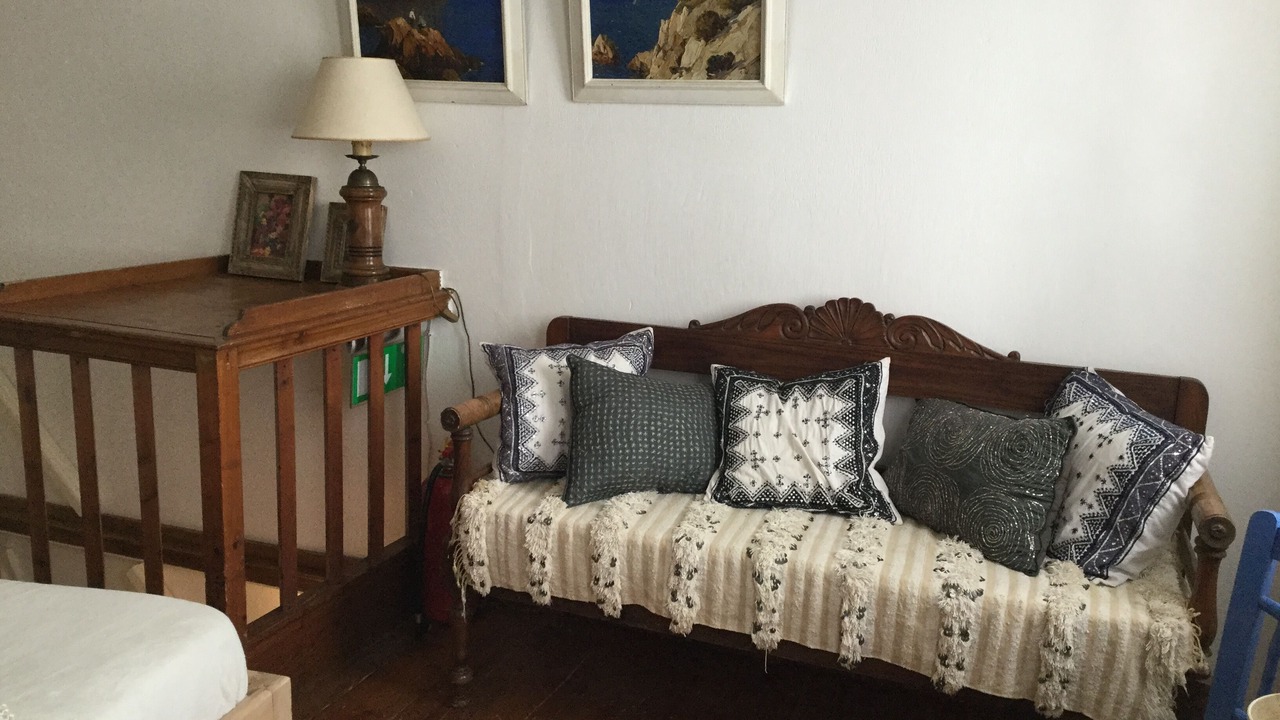 Photo of Bedroom in Skopelos