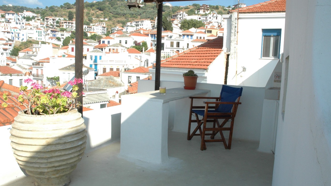 Photo of Outdoor in Skopelos