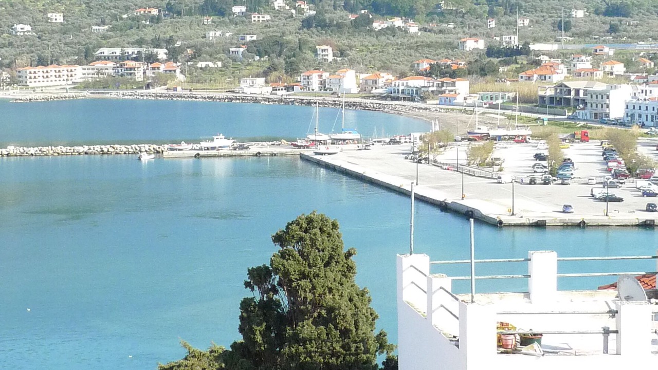 Photo of Others in Skopelos
