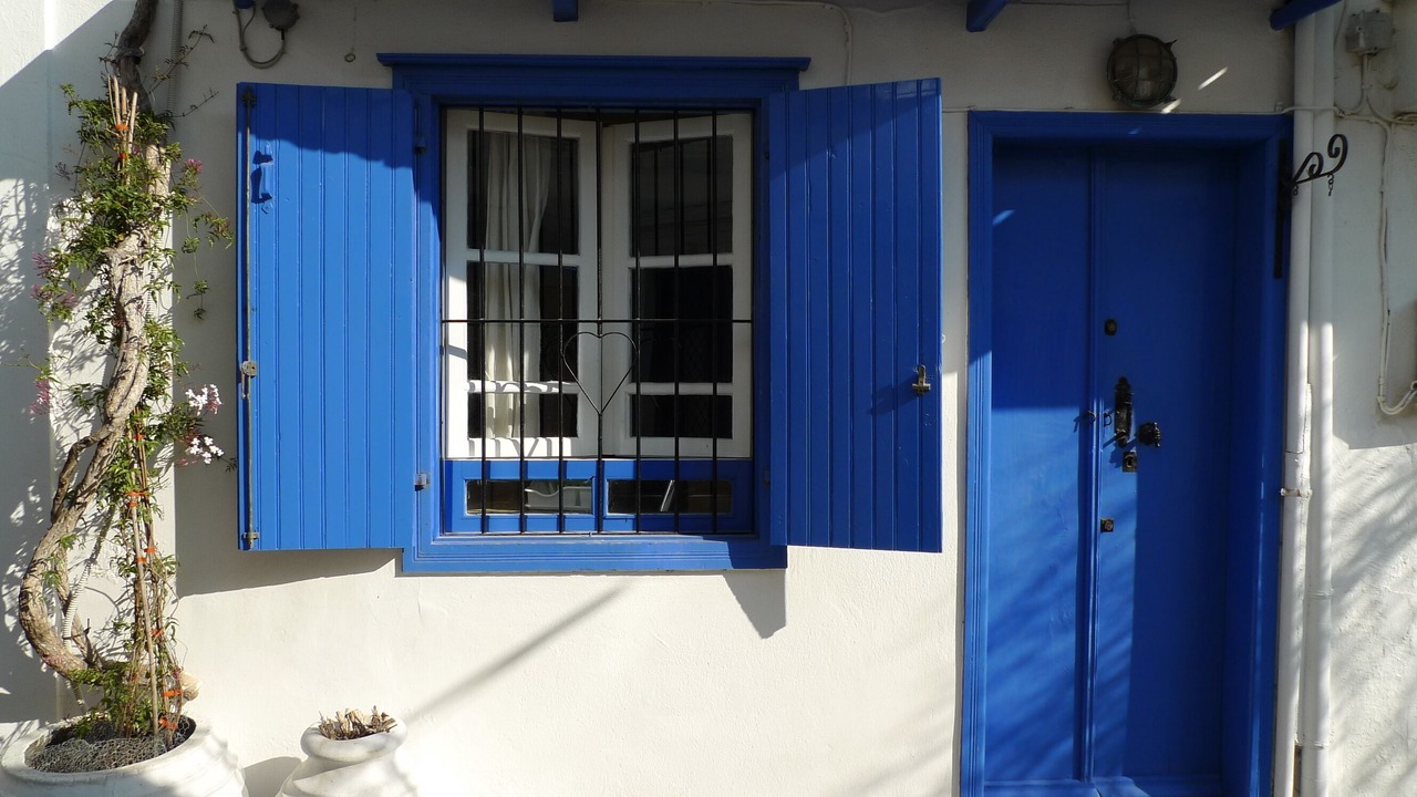 Photo of Outdoor in Skopelos