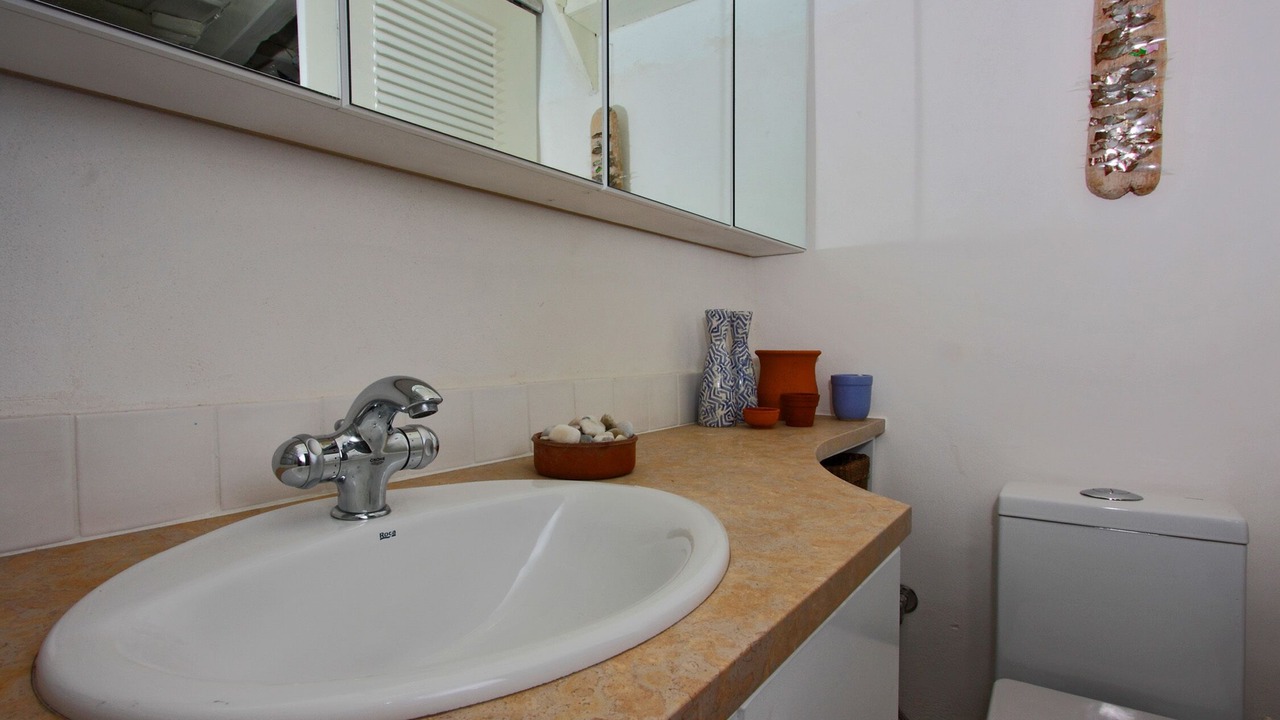 Photo of Bathroom in Skopelos