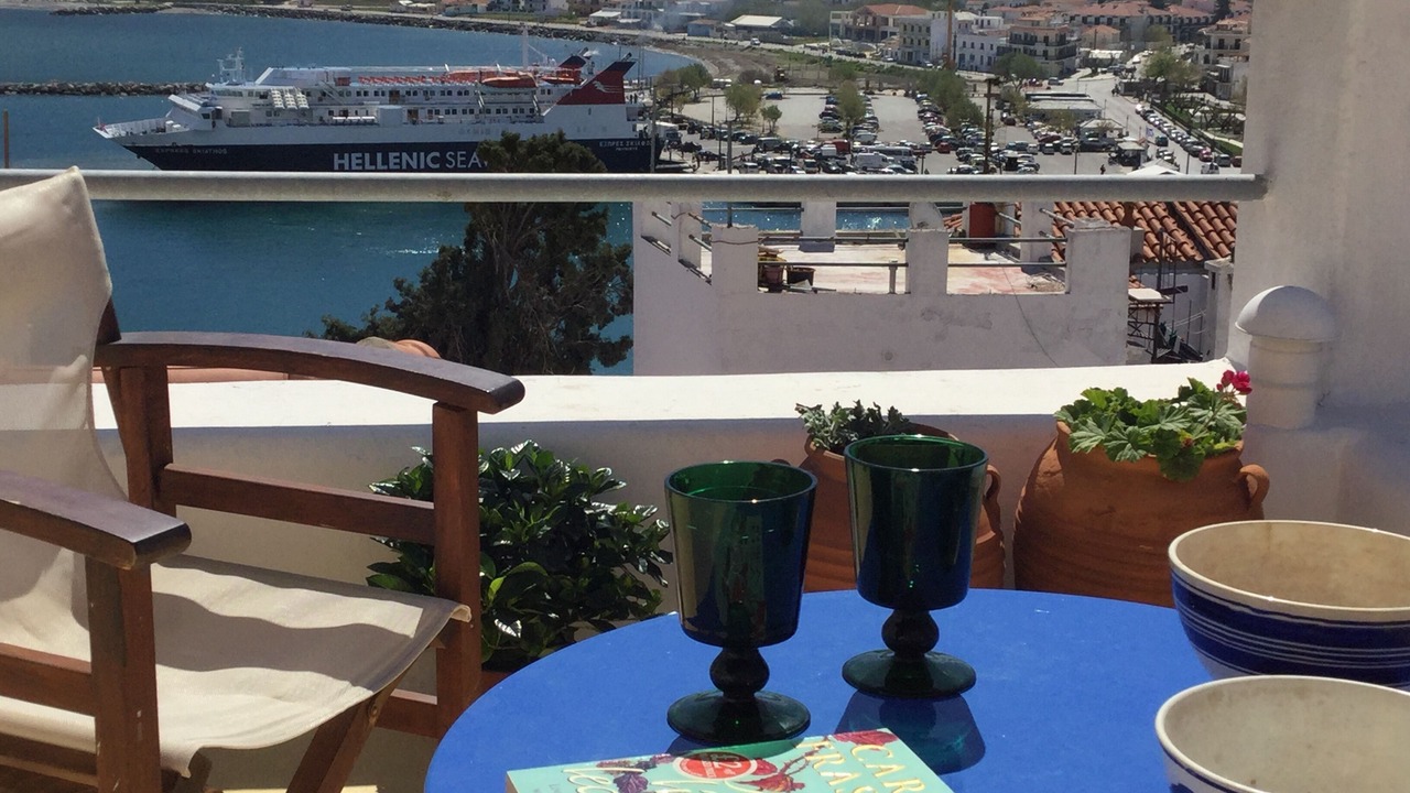 Photo of Outdoor in Skopelos