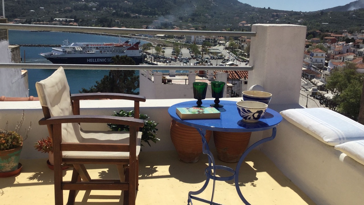 Photo of Outdoor in Skopelos