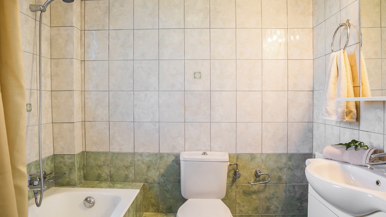 Photo of Bathroom in Mousata