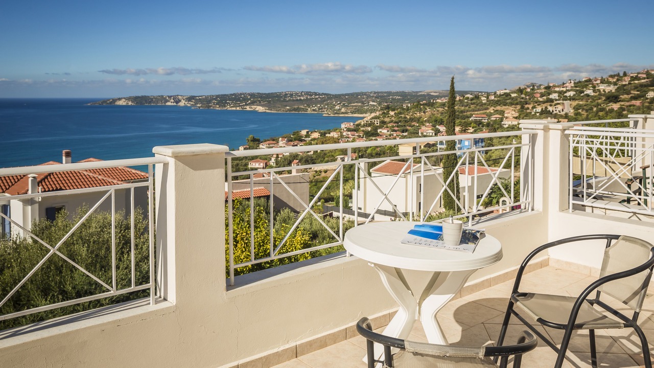 Photo of Patio Balcony in Mousata