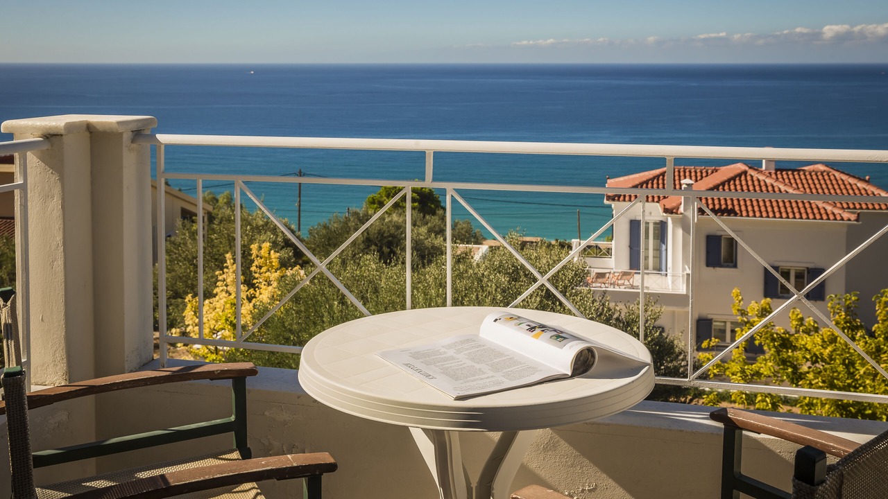 Photo of Patio Balcony in Mousata