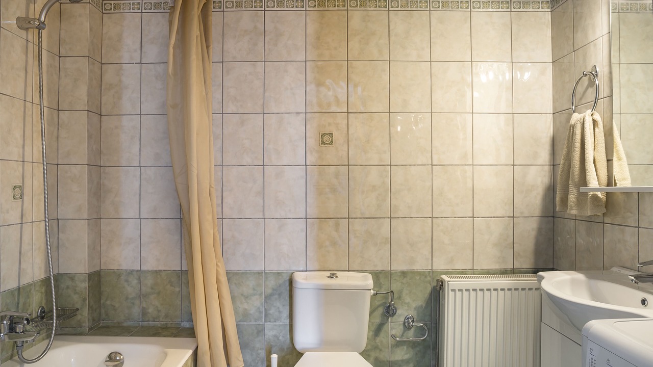 Photo of Bathroom in Mousata