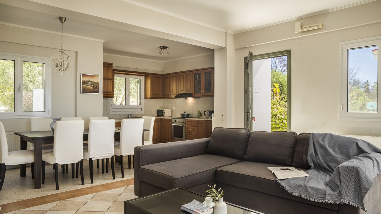 Photo of Bedroom in Mousata