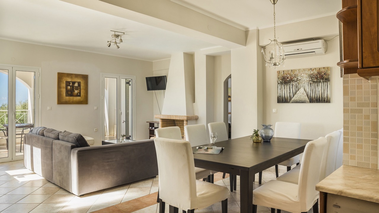 Photo of Livingroom in Mousata