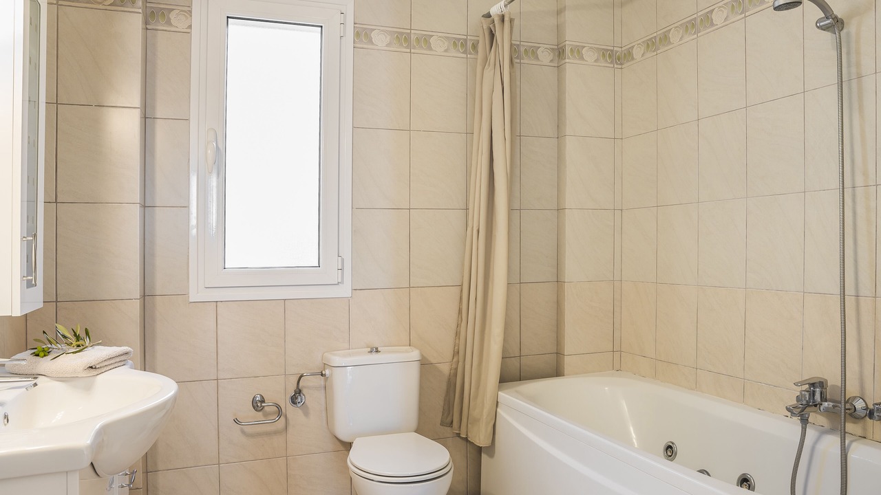 Photo of Bathroom in Mousata