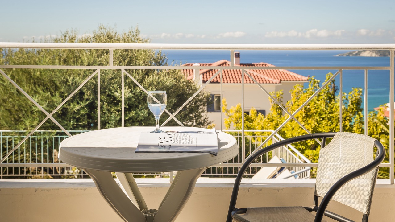 Photo of Patio Balcony in Mousata