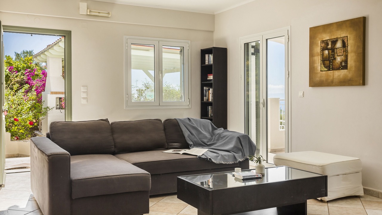 Photo of Bedroom in Mousata