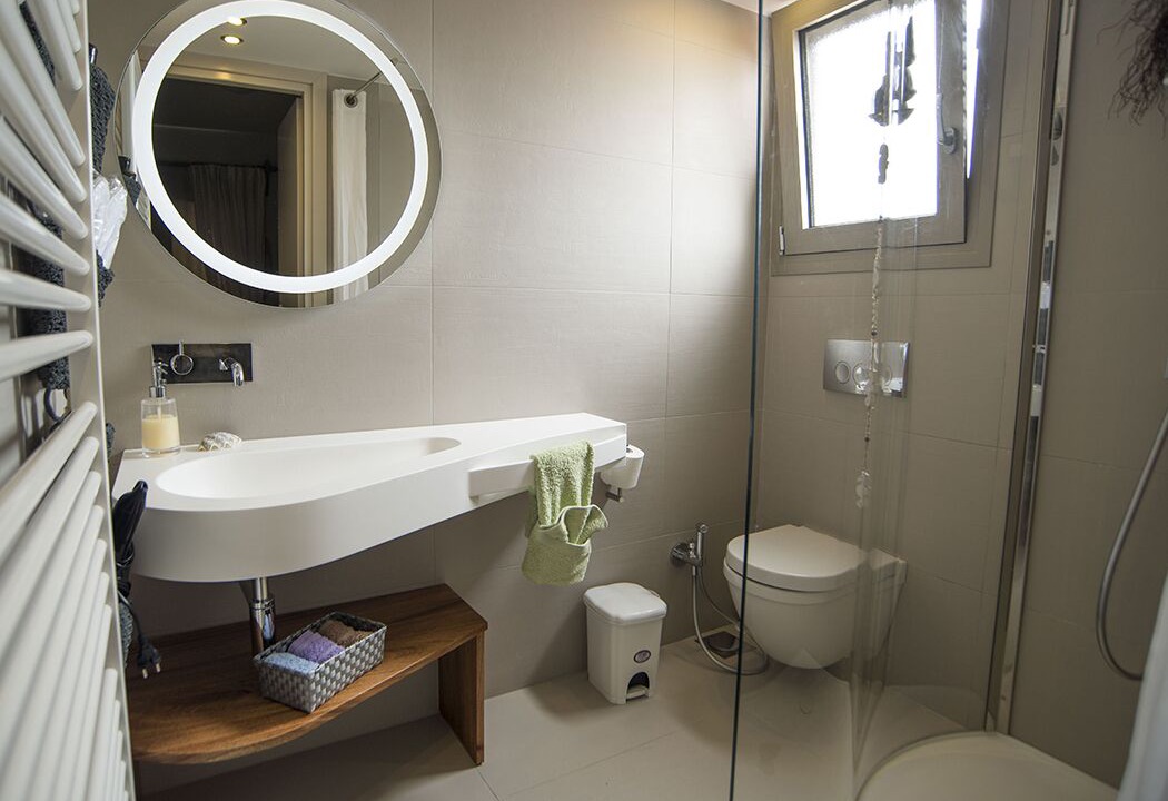 Photo of Bathroom in Kokkari