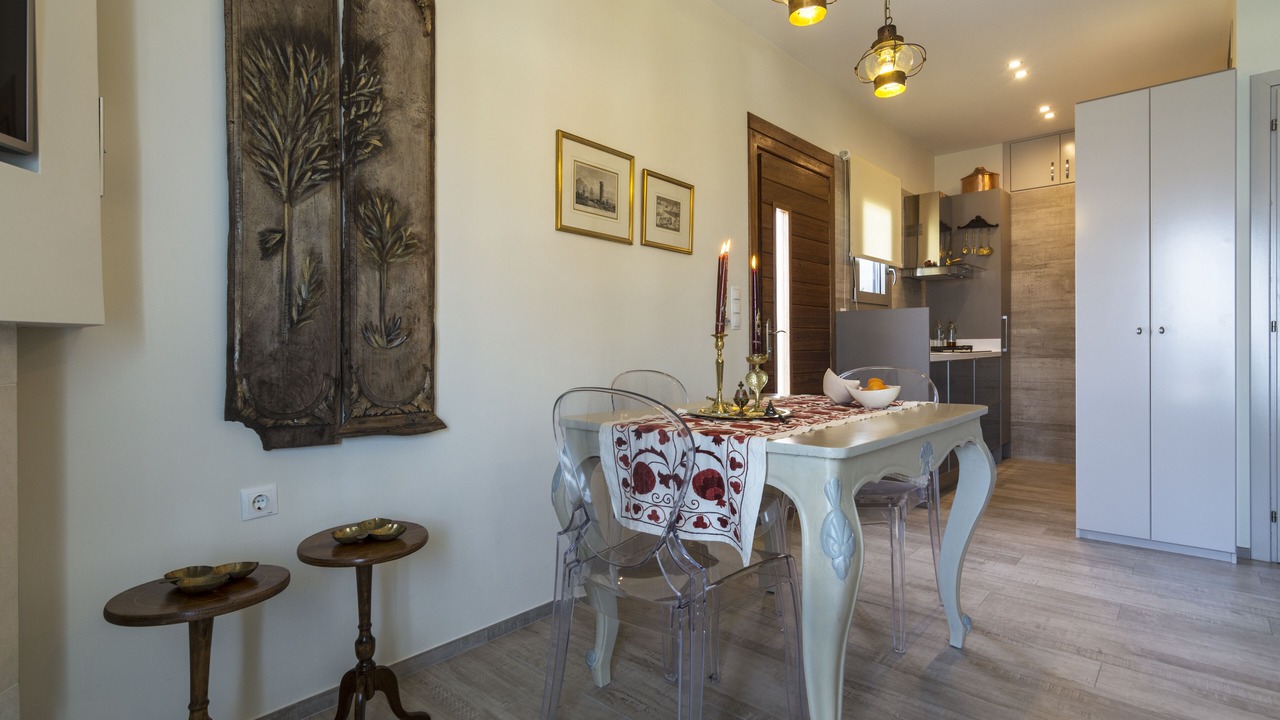 Photo of Bedroom in Kokkari