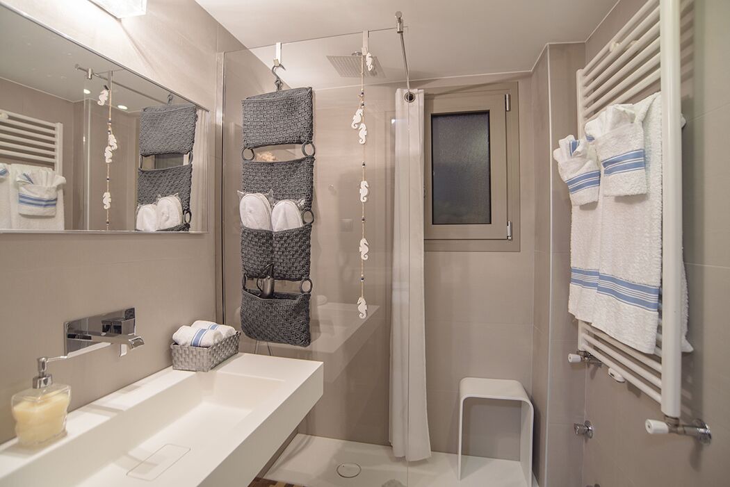 Photo of Bathroom in Kokkari