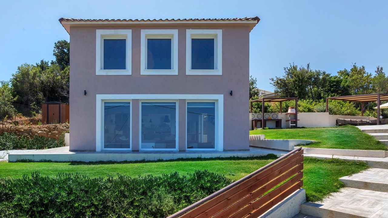 Photo of Outdoor in Skopelos