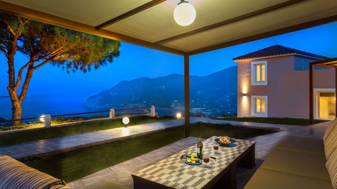 Photo of Outdoor in Skopelos