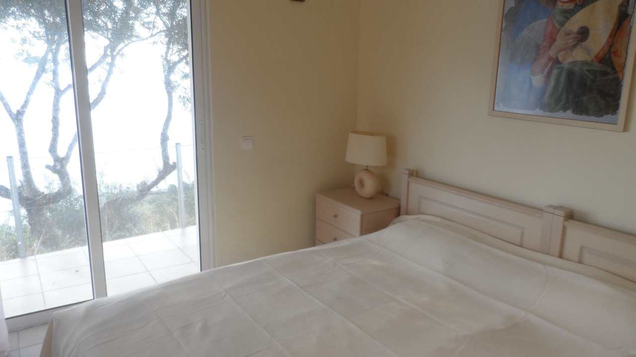 Photo of Bedroom in Ravdoucha