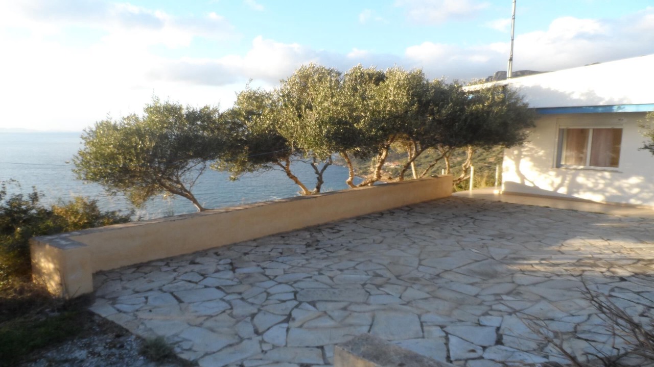 Photo of Outdoor in Ravdoucha