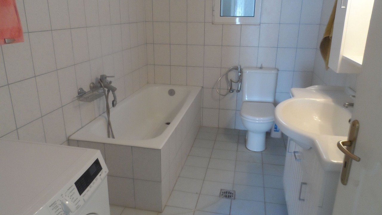 Photo of Bathroom in Ravdoucha