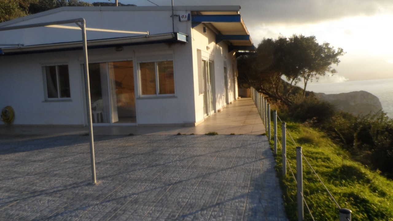 Photo of Outdoor in Ravdoucha