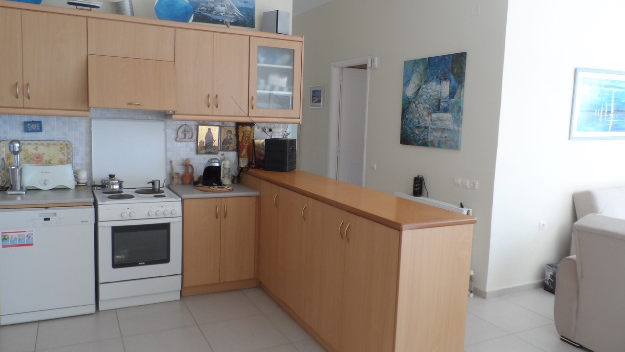 Photo of Kitchen in Ravdoucha