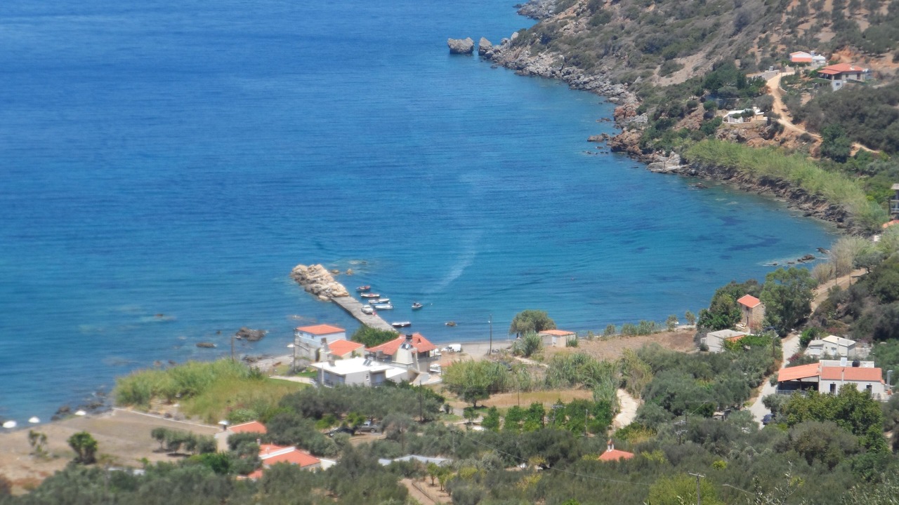 Photo of Outdoor in Ravdoucha