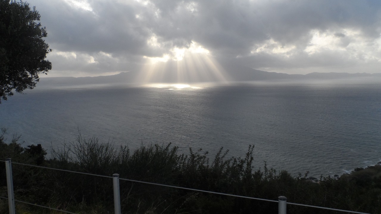 Photo of Outdoor in Ravdoucha