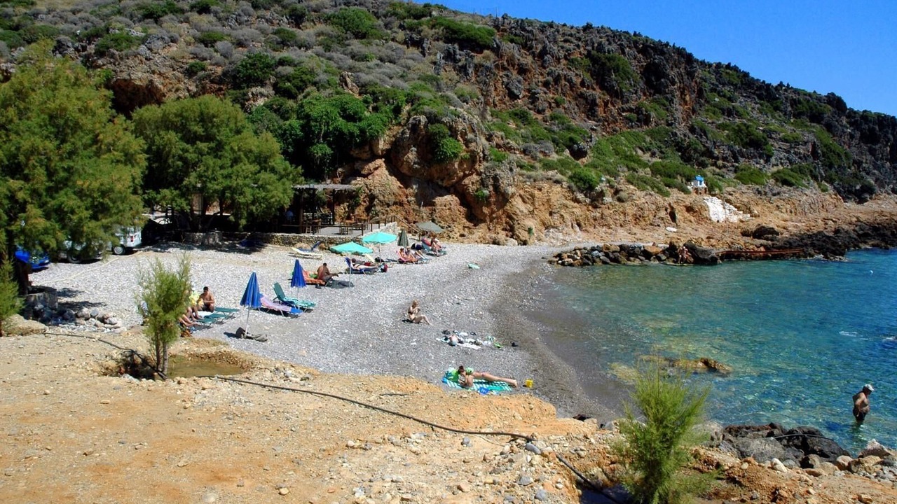 Photo of Others in Ravdoucha