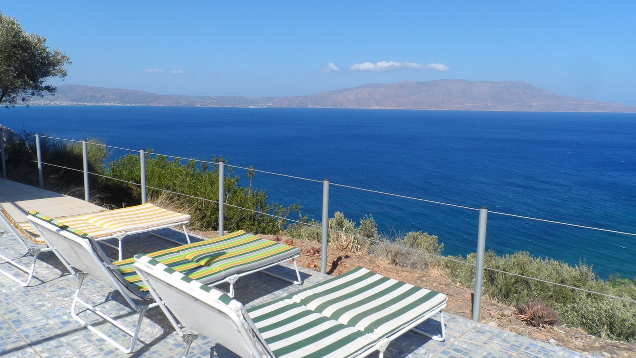 Photo of Outdoor in Ravdoucha