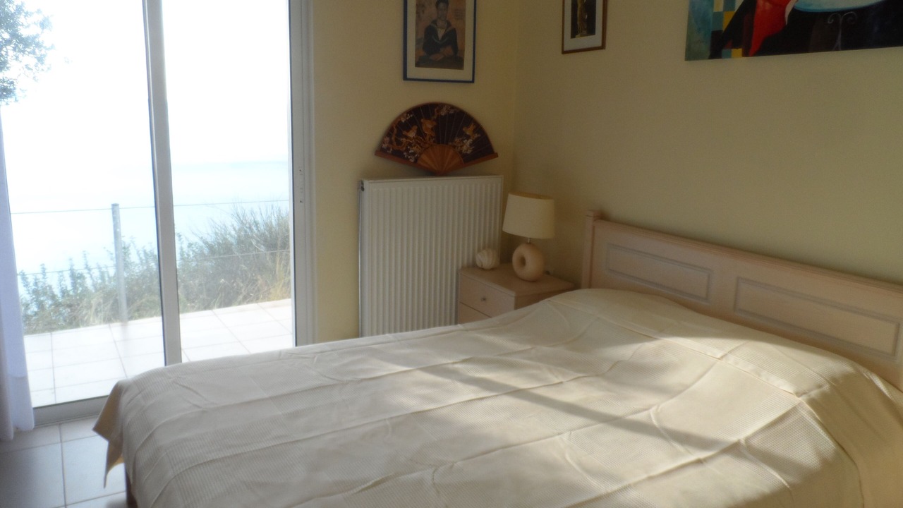 Photo of Bedroom in Ravdoucha