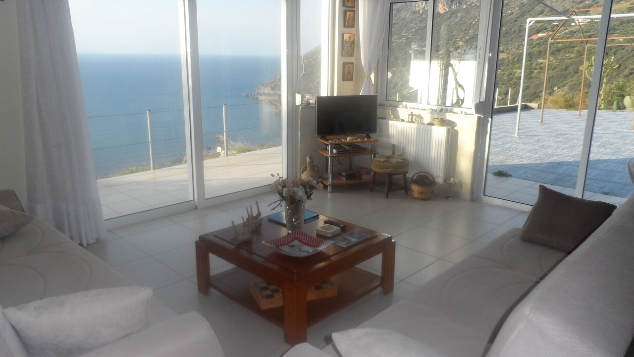 Photo of Livingroom in Ravdoucha