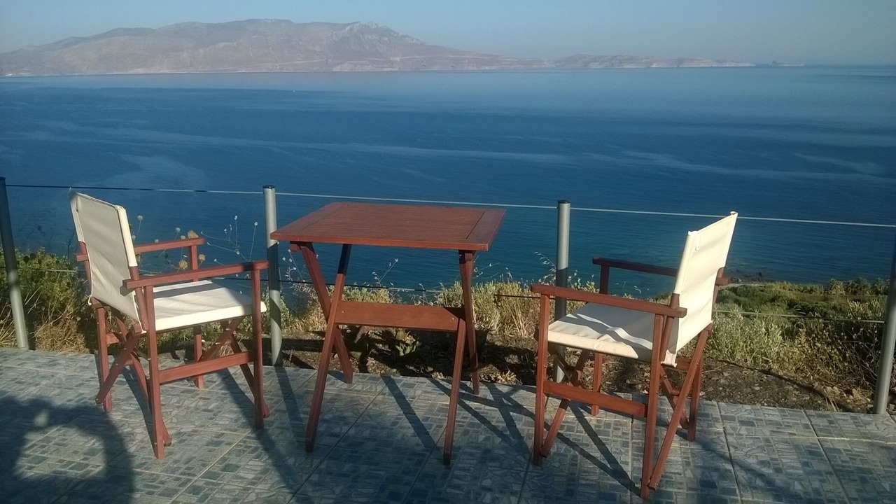 Photo of Outdoor in Ravdoucha