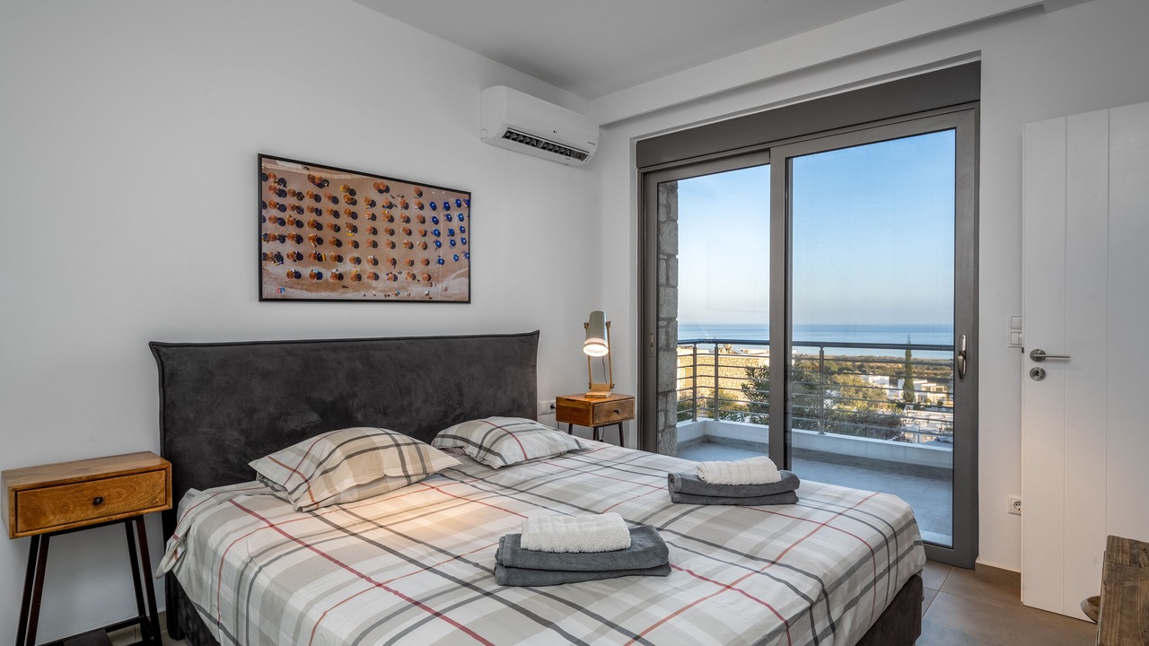 Photo of Bedroom in Afandou